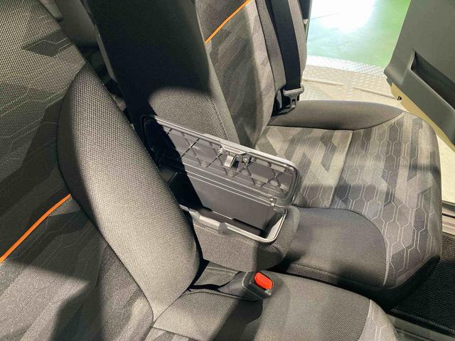 タントファンクロス（青森県）の中古車