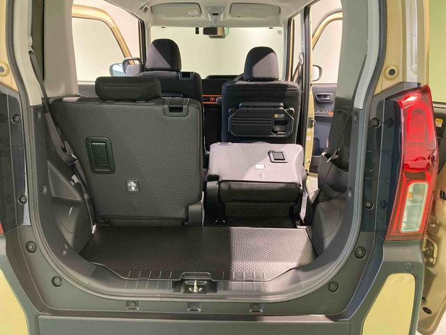 タントファンクロス（青森県）の中古車
