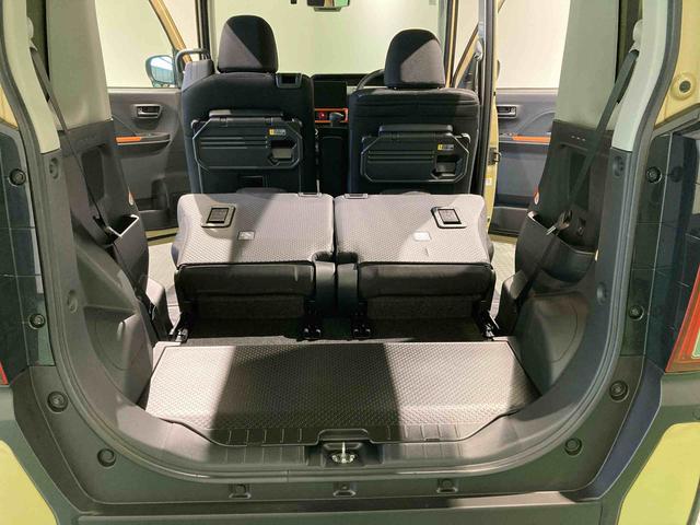 タントファンクロス（青森県）の中古車