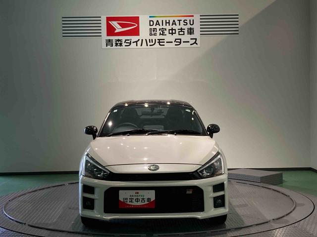 コペンＧＲ　スポーツ（青森県）の中古車