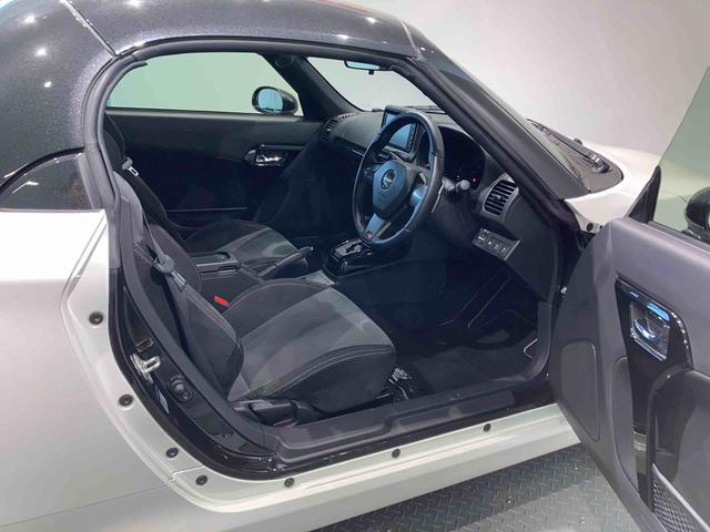 コペンＧＲ　スポーツ（青森県）の中古車