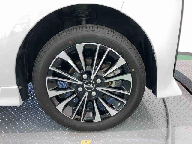 タントカスタムＲＳ（青森県）の中古車