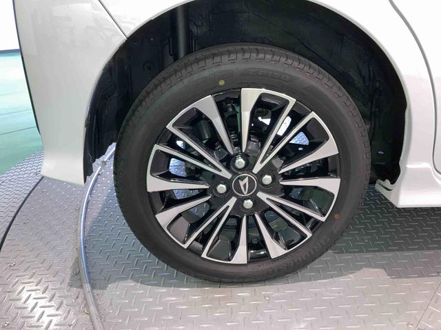 タントカスタムＲＳ（青森県）の中古車