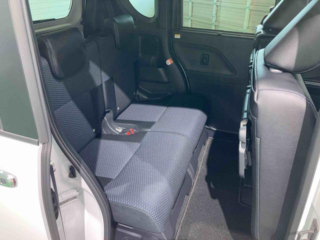 タントカスタムＲＳ（青森県）の中古車