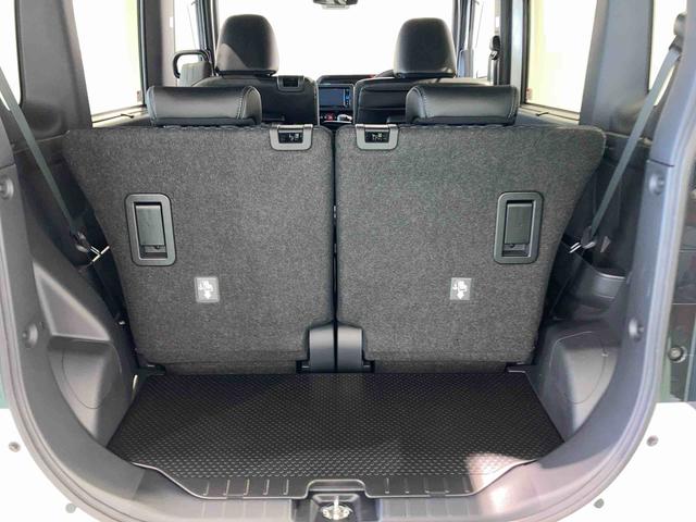 タントカスタムＲＳ（青森県）の中古車