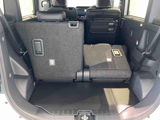 タントカスタムＲＳ（青森県）の中古車