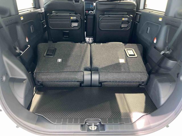 タントカスタムＲＳ（青森県）の中古車