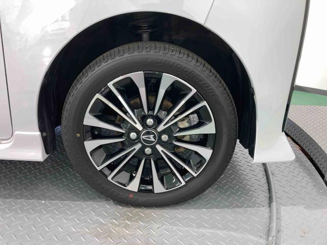 タントカスタムＲＳ（青森県）の中古車