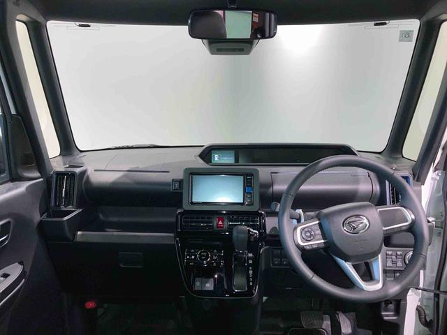 タントカスタムＲＳ（青森県）の中古車