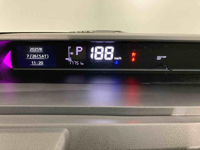 タントカスタムＲＳ（青森県）の中古車
