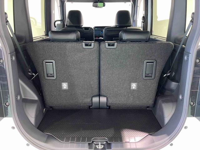 タントカスタムＲＳ（青森県）の中古車