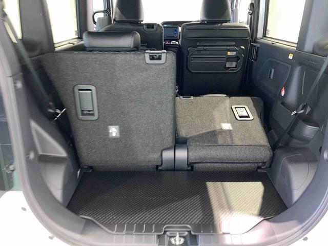 タントカスタムＲＳ（青森県）の中古車