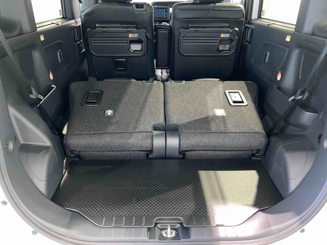 タントカスタムＲＳ（青森県）の中古車
