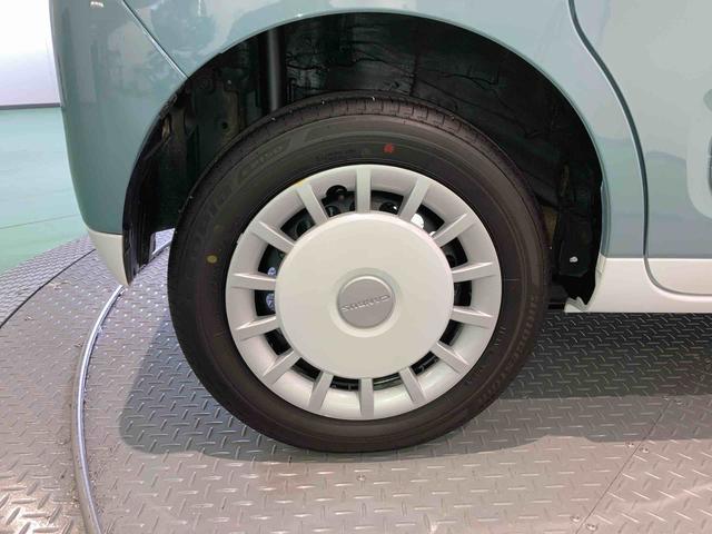 ムーヴキャンバスストライプスＧ（青森県）の中古車