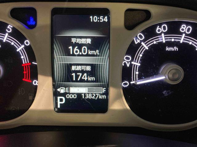 ムーヴキャンバスストライプスＧ（青森県）の中古車