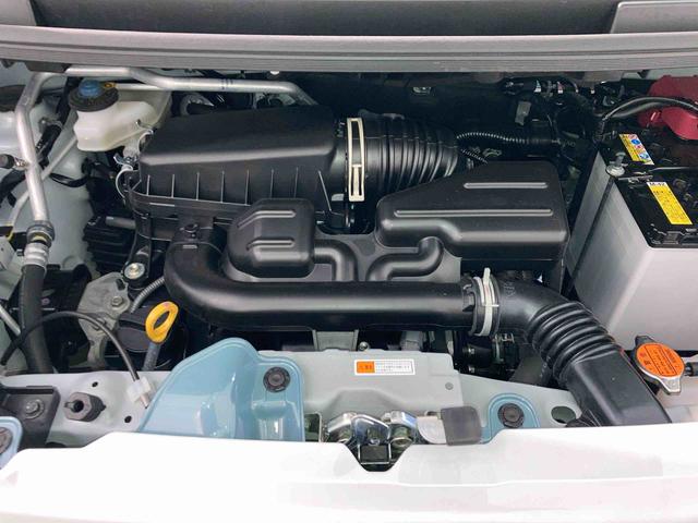 ムーヴキャンバスストライプスＧ（青森県）の中古車