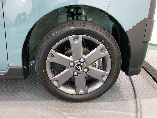 タントファンクロスターボ（青森県）の中古車
