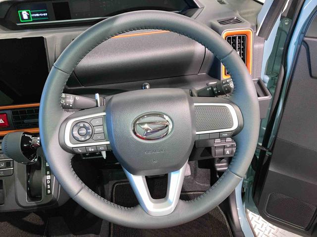 タントファンクロスターボ（青森県）の中古車