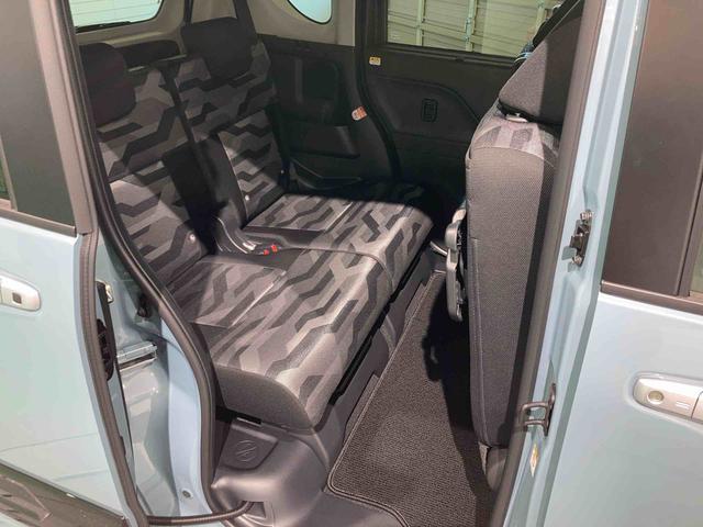 タントファンクロスターボ（青森県）の中古車