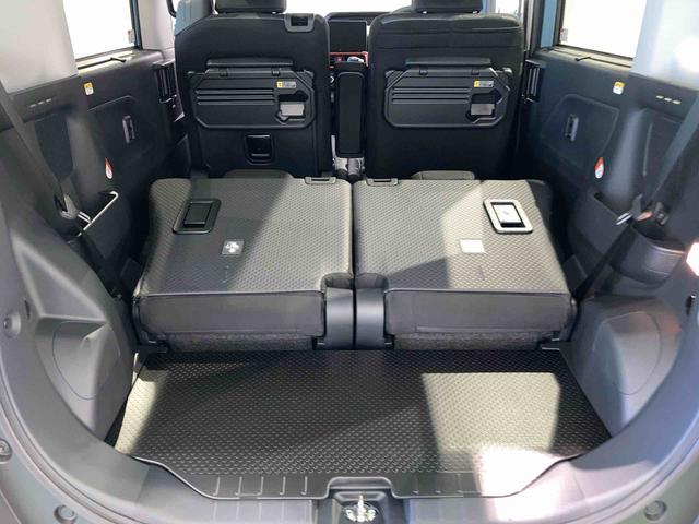 タントファンクロスターボ（青森県）の中古車