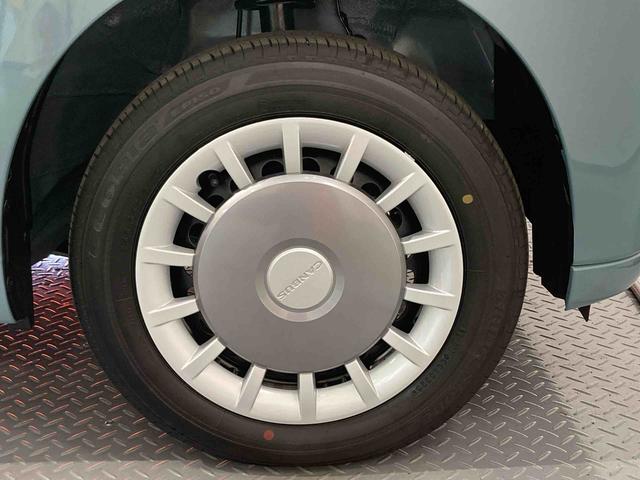 ムーヴキャンバスセオリーＧターボ（青森県）の中古車