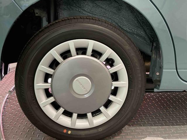 ムーヴキャンバスセオリーＧターボ（青森県）の中古車