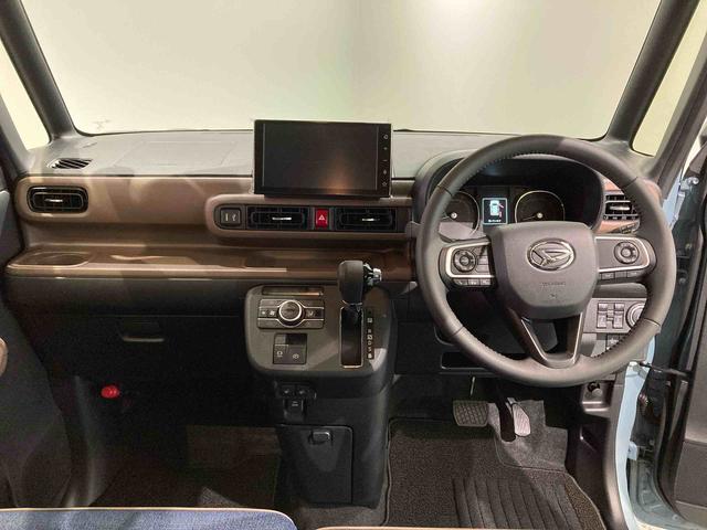ムーヴキャンバスセオリーＧターボ（青森県）の中古車