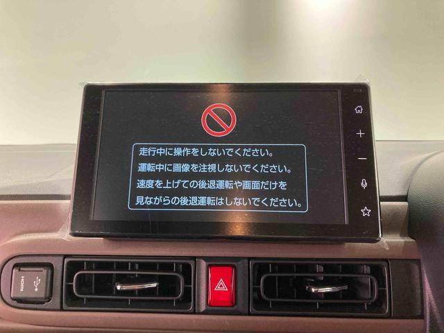 ムーヴキャンバスセオリーＧターボ（青森県）の中古車