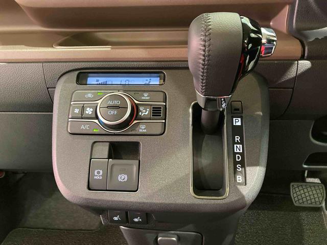 ムーヴキャンバスセオリーＧターボ（青森県）の中古車
