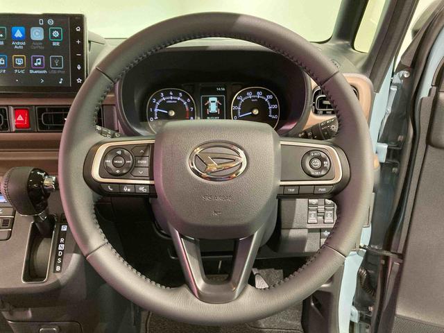 ムーヴキャンバスセオリーＧターボ（青森県）の中古車