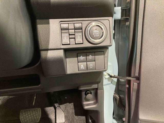ムーヴキャンバスセオリーＧターボ（青森県）の中古車