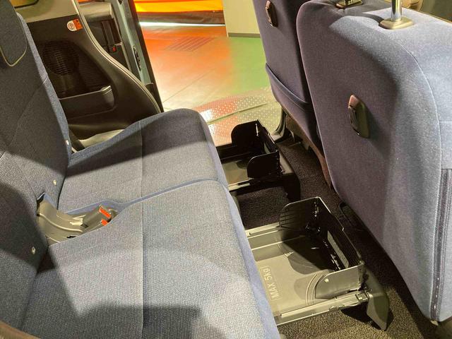 ムーヴキャンバスセオリーＧターボ（青森県）の中古車