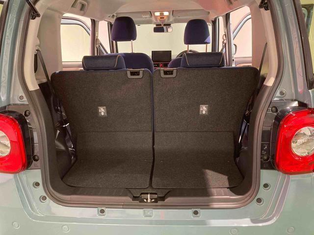 ムーヴキャンバスセオリーＧターボ（青森県）の中古車