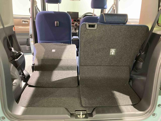 ムーヴキャンバスセオリーＧターボ（青森県）の中古車