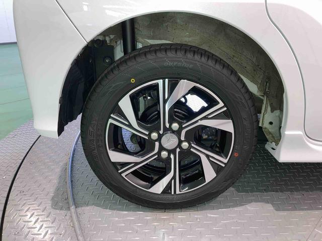 タントカスタムＸセレクション（青森県）の中古車