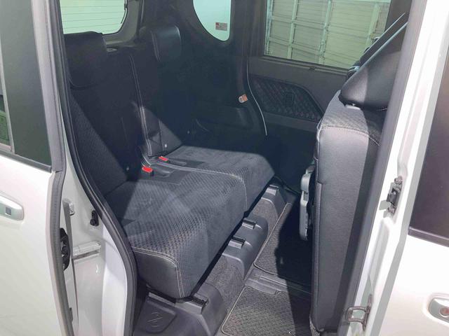 タントカスタムＸセレクション（青森県）の中古車
