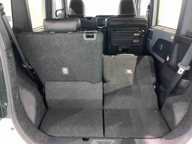 タントカスタムＸセレクション（青森県）の中古車
