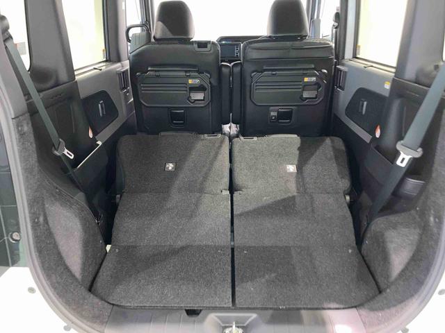 タントカスタムＸセレクション（青森県）の中古車