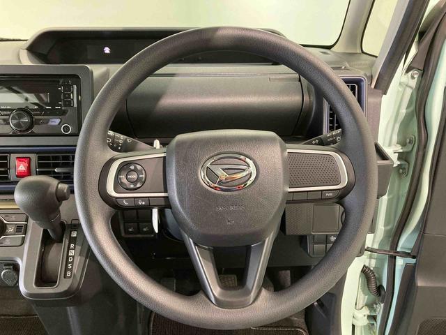 タントＬ（青森県）の中古車
