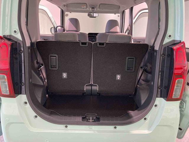 タントＬ（青森県）の中古車