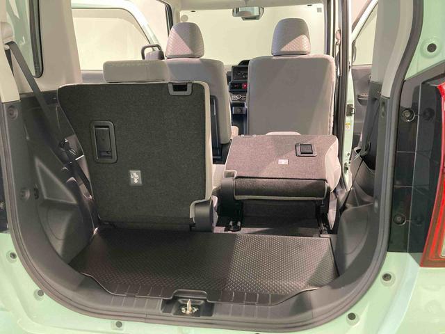 タントＬ（青森県）の中古車