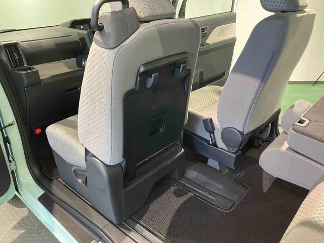 タントＬ（青森県）の中古車