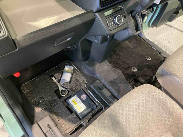タントＬ（青森県）の中古車