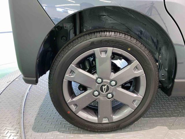 タントファンクロスターボ（青森県）の中古車