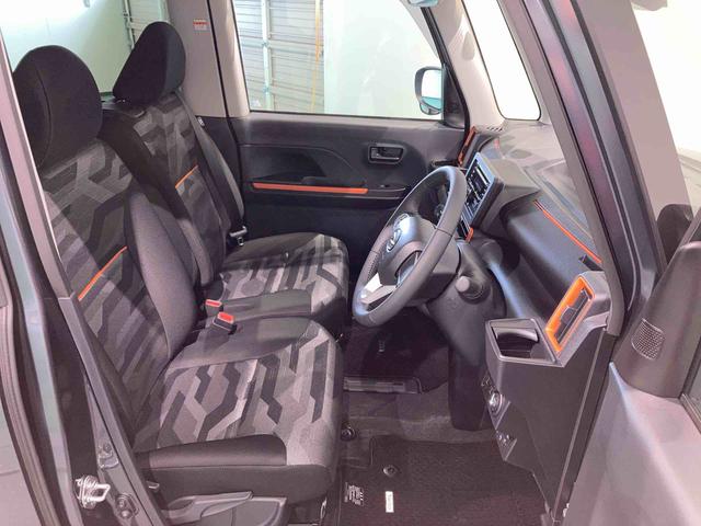 タントファンクロスターボ（青森県）の中古車