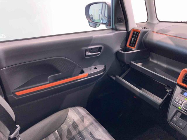 タントファンクロスターボ（青森県）の中古車