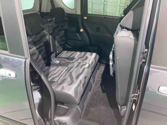 タントファンクロスターボ（青森県）の中古車