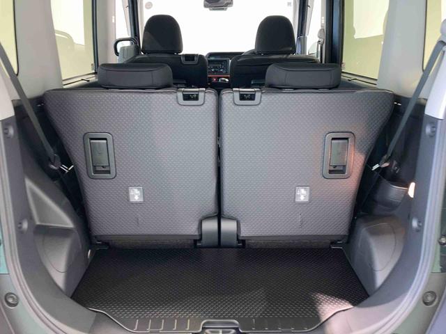 タントファンクロスターボ（青森県）の中古車