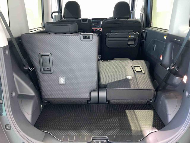 タントファンクロスターボ（青森県）の中古車