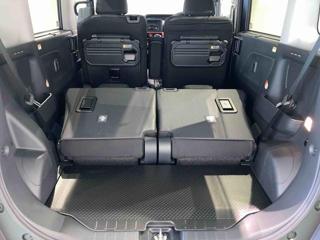 タントファンクロスターボ（青森県）の中古車